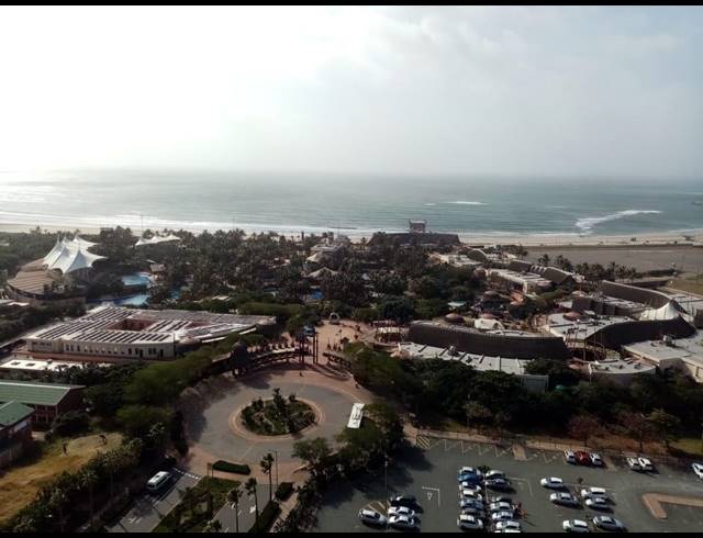 2 BEDROOM APARTMENT TO LET IN POINT WATERFRONT